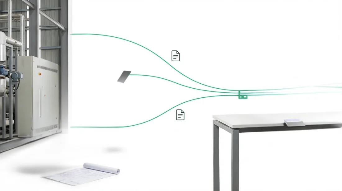 Beneficio automatizacion-de-flujos-de-trabajo - Visualización de fondo