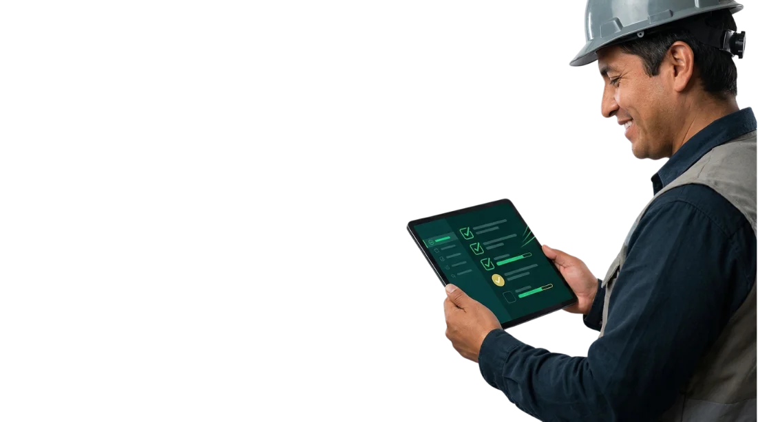 Beneficio checklists-y-formularios-digitales - Detalle principal