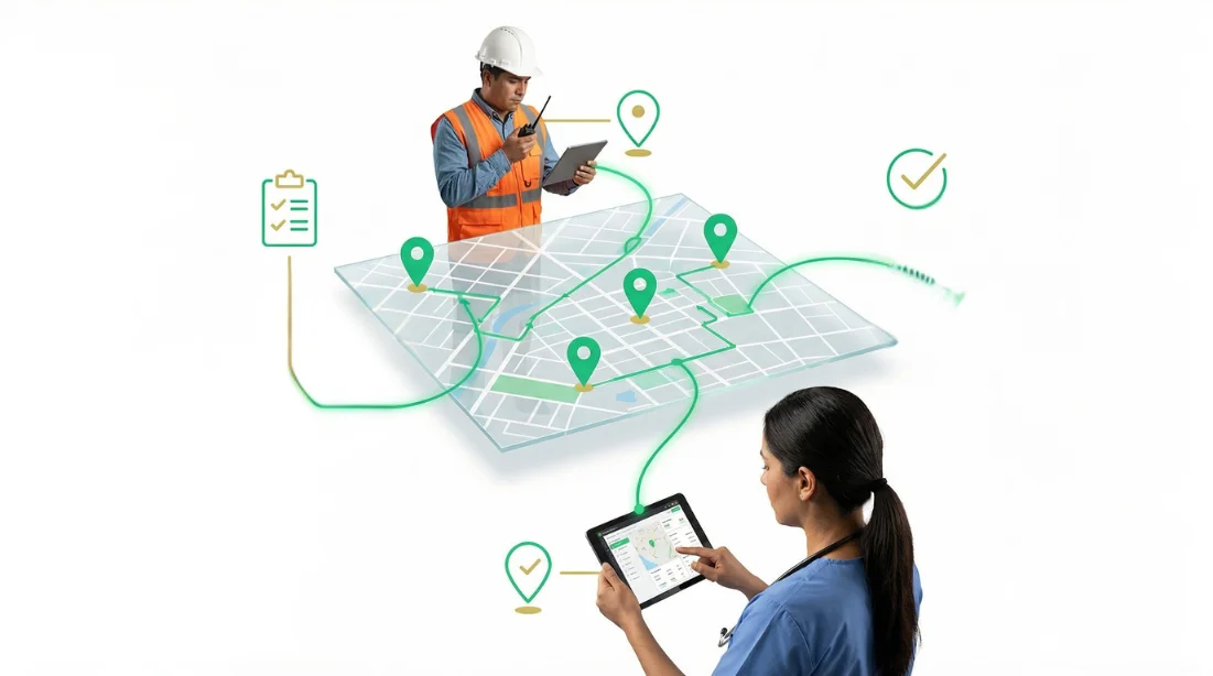 Beneficio trazabilidad-y-seguimiento-en-tiempo-real - Visualización de fondo