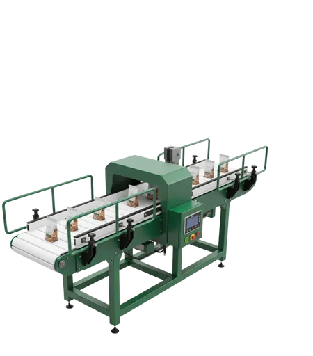 Proceso de digitalización alimentaria - Elementos intermedios