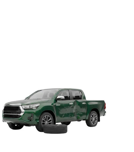 Proceso de digitalización automotriz - Elementos intermedios