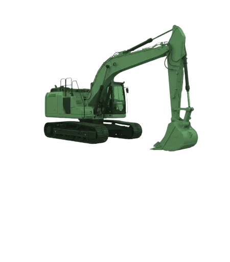 Proceso de digitalización construccion - Elementos intermedios