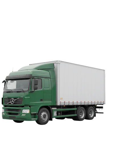 Proceso de digitalización logistica - Elementos intermedios