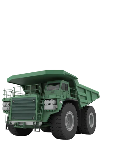 Proceso de digitalización mineria - Elementos intermedios