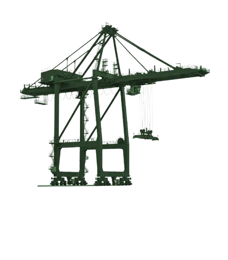 Proceso de digitalización puertos - Elementos intermedios